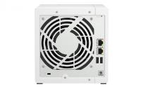QNAP TS-433-4GB 4 HDD 3.5